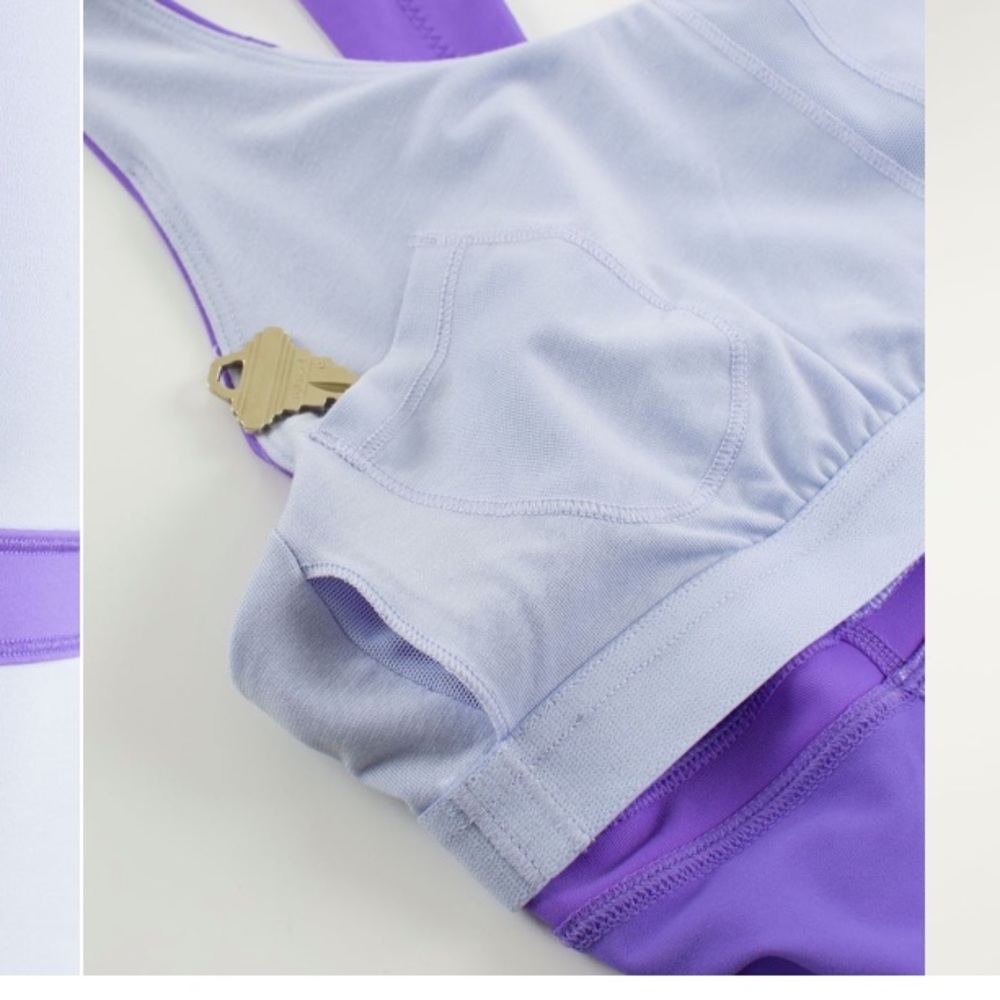 Lululemon Run: Fast Track Tank - Picture 3 of 6